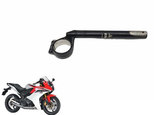 Guidão Direito Honda Cbr 600 F Cbr600f 12-14 Usad