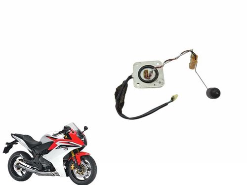 Boia Tanque Honda Cbr 600 F Cbr600f 12-14 Usad
