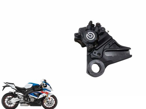 Pinça Freio Traseiro Bmw S 1000 Rr S1000rr 15-19 Usad