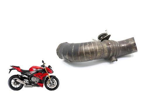 Curva Intermediaria Bmw S 1000 Rr S1000rr 09-13
