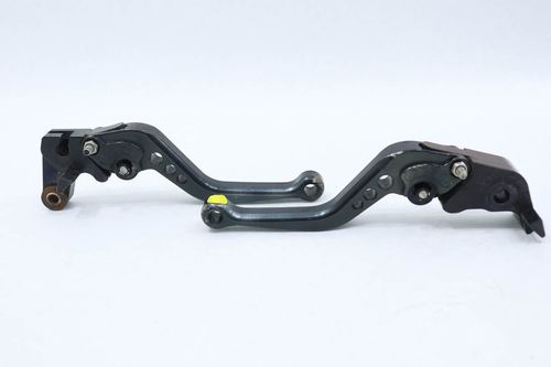 Par Manetes Yamaha Yzf R1 2009-2014