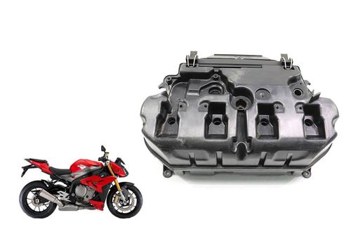 Caixa De Ar Bmw S 1000 Rr S1000rr 09-13