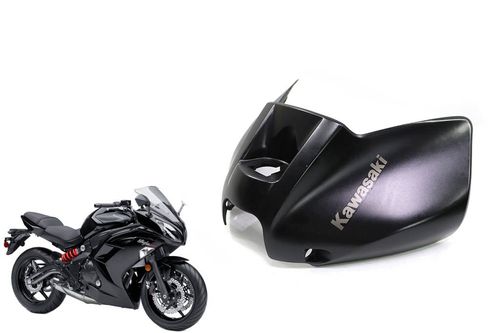 Carenagem Capa Tanque Kawasaki Ninja 650 R 13-17