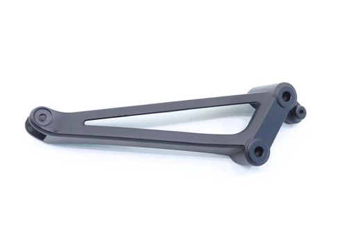 Suporte Pedaleira Traseiro Esquerdo Yamaha Yzf R1 2009-2014