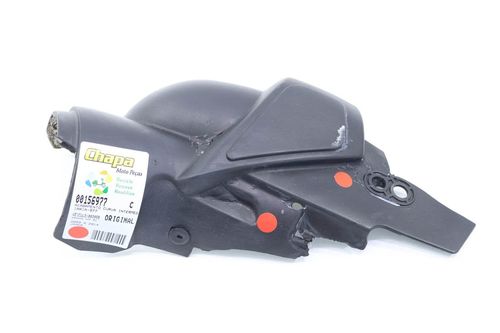 Acabamento Curva Intermediaria Yamaha Yzf R1 2009-2014