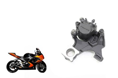Pinça Freio Traseira Suzuki Gsxr Srad 1000 08-10