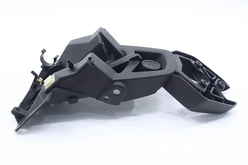 Para-lama Traseiro S/placa Bmw K 1200 S K1200s 05-08
