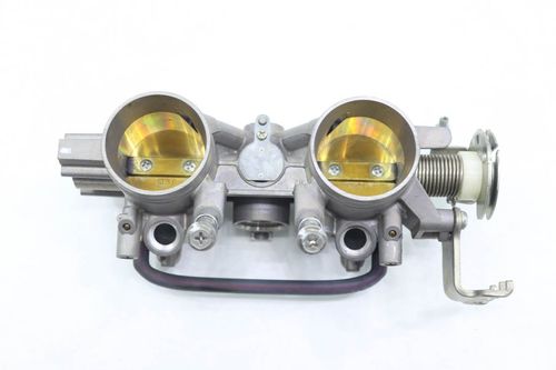 Corpo Injeção Yamaha Mt 07 Mt07 19-20