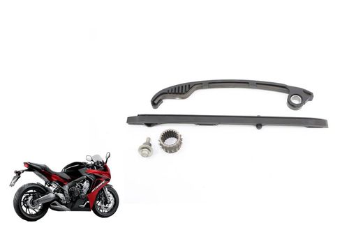 Guia E Tensor Honda Cbr 650 F Cbr650f 14-17