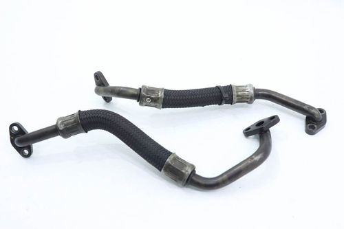 Mangueira/cano Óleo Suzuki Gsxr 1000 Srad 2006-2007