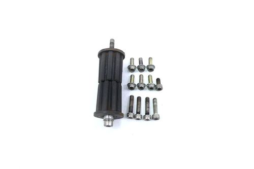 Parafuso Fixação Tanque Yamaha Yzf R1 2009-2014