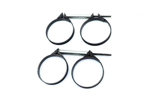 Abraçadeira Admissão Suzuki Gsxr 1000 Srad 2006-2007