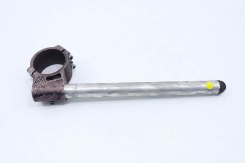 Guidão Esquerdo Suzuki Gsxr 1000 Srad Srad 1000 06-07