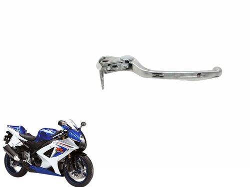 Manete Freio Suzuki Gsxr Srad 1000 Srad 1000 08-1