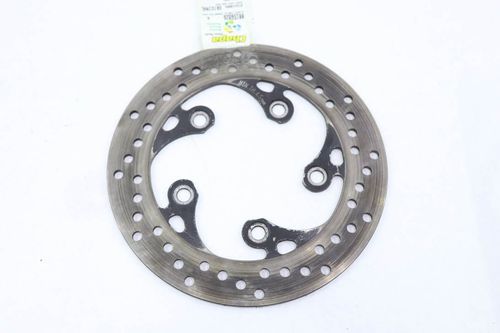 Disco Freio Traseiro Suzuki Gsxr 1000 Srad 2006-2007