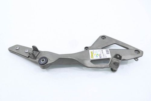 Suporte Pedaleira Direita Honda Hornet 600 2008-2011