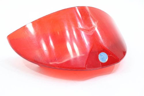 Lente Lanterna Traseira Bmw F 800 R F800r 10-13