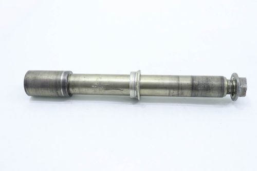 Eixo Roda Dianteira Suzuki Gsxr 1000 Srad 2006-2007