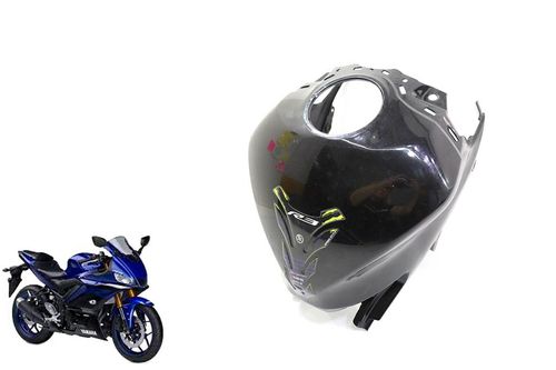 Carenagem Capa Tanque Yamaha Yzf-r3 19-21