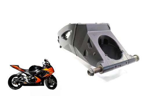 Balança Suzuki Gsxr Srad 1000 Srad 1000 08-10