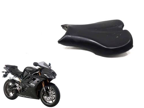 Banco Dianteiro Piloto Triumph Daytona 675 09-1