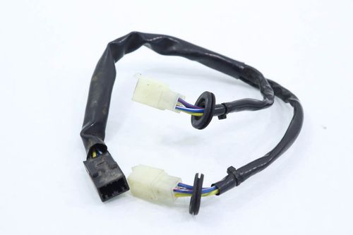 Chicote Farol Triumph Street Triple 675 2013-2014