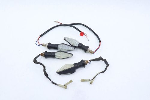 Kit Pisca Triumph Street Triple 675 2013-2014