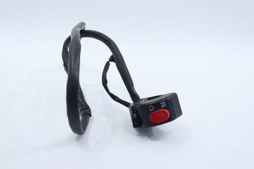 Chave Punho Partida Triumph Street Triple 675 2013-2014
