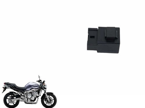 Rele Bomba Combustível Yamaha Fazer 600 05-09 Usad
