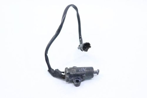 Sensor Cavalete Lateral Triumph Street Triple 675 2013-2014