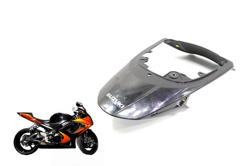 Carenagem Central  Rabeta Suzuki Gsxr Srad 1000 08-10