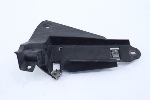Acabamento Radiador L/e Triumph Street Triple 675 2013-2014