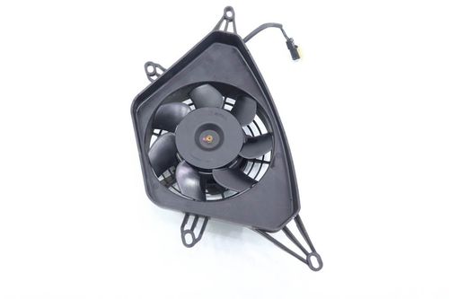 Ventoinha Bmw K 1200 S K1200s 05-08