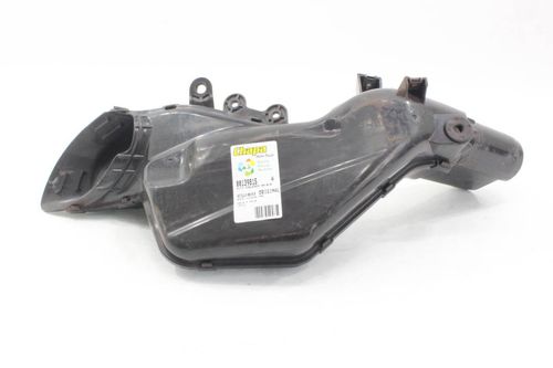 Duto Esquerdo Ar Suzuki Hayabusa 1300 Hayabusa1300 15-16