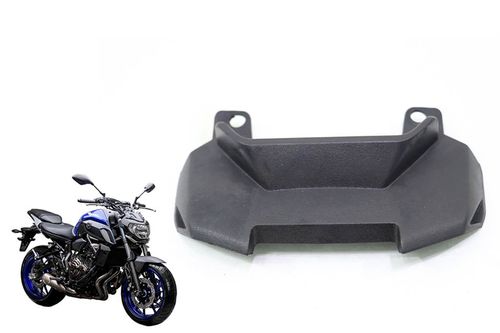 Acabamento Lanterna Yamaha Mt 07 Mt07 19-21