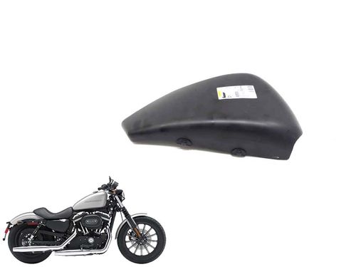 Carenagem Lateral Direita Harley-davidson Iron 883 10-1