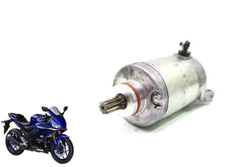Motor Partida Yamaha Yzf-r3 19-21