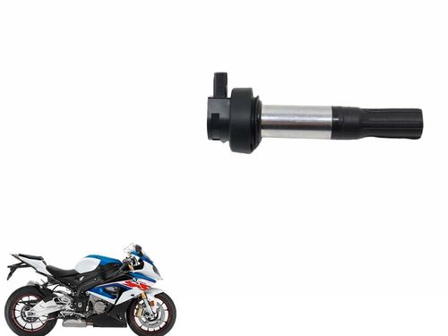 Bobina Ignição Bmw S 1000 Rr S1000rr 15-19 Usad