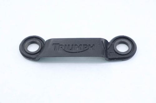 Acabamento Cabo Acelerador Triumph Street Triple 675 2013-2014