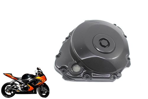 Tampa Direita Motor Suzuki Gsxr Srad 1000 08-10