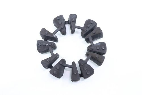 Coxim Coroa Triumph Daytona 675 Daytona675 13-14