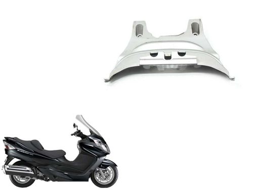 Acabamento Trava Banco Suzuki Burgman 400 05-0