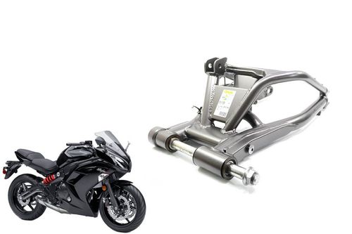 Balança Kawasaki Ninja 650 R Ninja650r 13-17