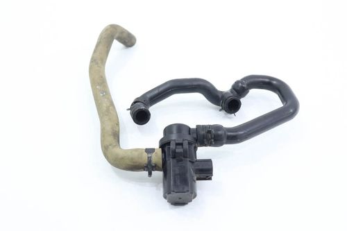 VÁlvula Solenoide Triumph Daytona 675 Daytona675 13-14