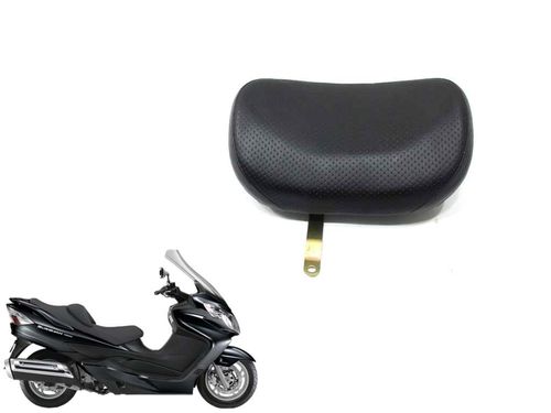 Banco Encosto Suzuki Burgman 400 05-0