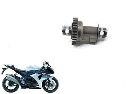 Balanceiro Suzuki Gsxr Srad 1000 Srad 1000 11-1