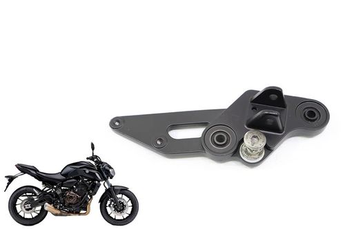 Bacalhau Dianteiro Esquerdo Yamaha Mt 07 Mt07 19-21