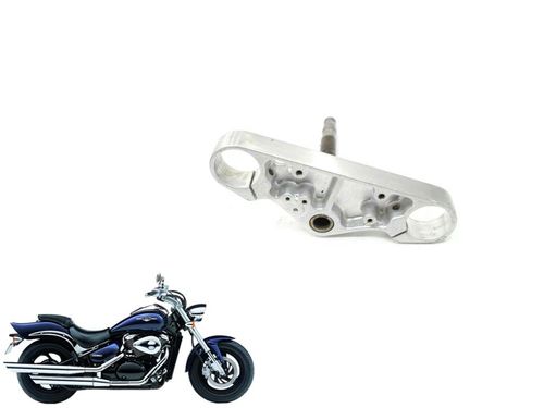 Mesa Inferior Direção Suzuki Boulevard M800 06-0