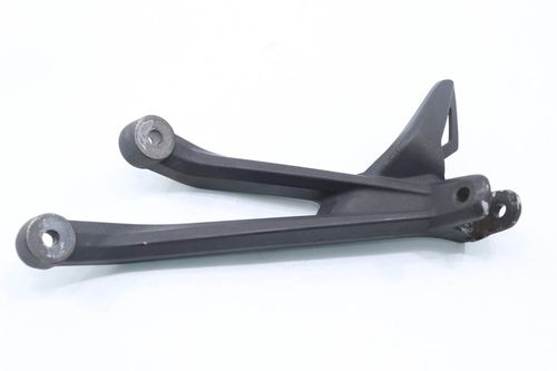 Suporte Pedaleira Traseiro Esquerdo Triumph Daytona 675 2013-2014