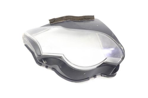 Lente Farol Direito Honda Cbr 1000 Rr Fireblade 08-12